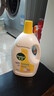 滴露（Dettol）衣物除菌液 消毒液 柠檬3L 99.9%杀菌除螨内衣儿童衣物可配洗衣液 实拍图