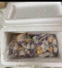 纯手工冷冻小芋圆迷你芋圆成品混装奶茶原料芋圆小丸子吸管可吸 混合大芋圆800g*1袋 实拍图