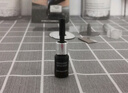 precar汽车玻璃修复前挡风玻璃修复液风挡划裂痕修补剂液裂纹裂缝玻璃胶 德国进口原液-抽气式套装 实拍图