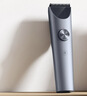 米家理发器2 小米理发器 剃头刀剪发器 升级全金属定刀 双涂层曜黑刀头 剃发劲爽锋利 实拍图