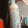  宝宝儿童身体乳润肤乳补水露植物之初水嫩高保湿露280ml*2新升级 实拍图