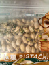 三只松鼠开心果500g/袋装 坚果炒货无漂白干果休闲零食品送礼 实拍图