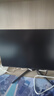 AOC 24.5英寸 FastIPS 原生300Hz超频310Hz 1ms HDR400 硬件低蓝光 电竞显示器 宙斯盾25G4S 国家补贴 实拍图