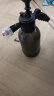 漫德莱2L洗车喷壶（带2喷头）泡沫喷壶浇花高压喷壶pa壶泡沫器喷水壶 实拍图