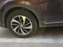 固铂（Cooper）汽车轮胎 215/60R17 96V CUV 适配逍客/560/GS4 实拍图