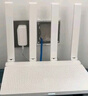 小米（MI）路由器AX3000T 5G双频WIFI6 多设备组网 3000M无线速率 多宽带聚合 智能家用路由 实拍图