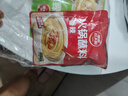 草原红太阳火锅蘸料量贩（原味165g*3+香辣味165g*2）组合825g 芝麻酱  实拍图