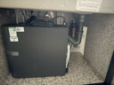 美的（Midea）家用净水机星河2.0净矿净水器双水直饮1000G5年RO矿物质0阻垢剂 反渗透厨下式净饮机pro升级款系列 实拍图