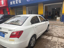 玲珑轮胎175/65R14 82H 玲珑臻选 HD 适配赛欧/马自达2 实拍图