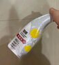 超威免刷洗洁厕灵 亮白除菌洁厕剂马桶清洁剂厕所清洁厕宝 500g×3瓶 实拍图