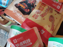 良品铺子 裙带菜160g香辣海白菜海木耳海鲜辣味休闲零食小吃即食下饭 实拍图