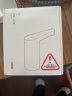 京东京造 桶装水抽水器 家用办公室饮水机泵 自动电动抽水器上水器 白色 实拍图