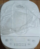 美的（Midea）电饭煲0涂层电饭锅5L大容量316L不锈钢内胆4-5人无涂层家用多功能微压电饭煲MB-RE576S 实拍图