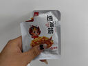 佳龙 五谷杂粮辣条320g（20袋）休闲零食大礼包豆干素肉大面筋辣片 实拍图