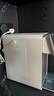 美的（Midea）小魔方pro电热水瓶电水瓶饮水机 烧水壶电热水壶316L 风冷保温恒温一体0塑料可拆国家补贴31FPro 实拍图