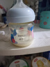 新安怡（AVENT）飞利浦新安怡 新生儿婴儿奶嘴宽口径自然亲柔型3-6月对装进口 实拍图