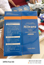 Hi!papa海龟爸爸儿童洗面奶积雪草洁面青春期专用男女生护肤品80ml*2  实拍图
