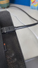 绿联六类网线 千兆高速5g宽带网络连接线2米 CAT6类家用电脑笔记本路由器监控成品跳线兼容2.5g黑20160 实拍图