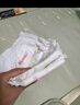 好奇（Huggies）铂金装小桃裤成长裤XXL74片(15kg以上)尿不湿【透爽散热】 实拍图