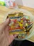 哈瑞宝金熊软糖1kg独立包装 网红小熊橡皮糖果儿童礼物零食喜糖 实拍图
