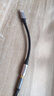 绿联Type-C耳机转接头 3.5mm耳机音频线 USB-C耳机转换器适用于小米14/13/华为Mate40Pro/P50安卓手机 实拍图