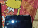 OPPO A3i 6GB+128GB 静夜黑 抗摔抗水溅 5100mAh大电池 45W闪充 120Hz高刷 5G 老人智能手机 国家补贴 实拍图