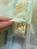 西贝莜面村 酸奶云朵馒头250g 10个 酸奶和面暄软酸甜 方便速食儿童早餐 实拍图