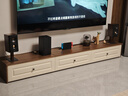 漫步者（EDIFIER）S301 Hi-Res 无线低音炮 全功能HIFI有源2.1音箱 音响 电脑音箱 电视音响 实拍图