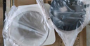 爱仕达（ASD） 炒锅精铁不易锈健康无涂层铁炒锅家用厨房炒菜锅 煤燃气明火通用 精铁炒锅丨无盖丨 32cm 实拍图