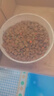 麦富迪猫粮 超肉粒冻干双拼成猫粮美毛护肠胃 三文鱼10kg/20斤 实拍图