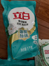 立白天然茶籽洗衣液12斤 除菌除螨抑菌 手洗机洗祛味去渍含补充装 实拍图
