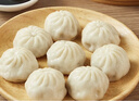 南翔汤包900g(30只) 中华老字号灌汤包子冷冻食品半成品早餐面点速食 实拍图