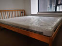源氏木语0胶水床垫天然椰棕环保家用棕垫子双人护脊薄款硬垫多规格可选垫 J105床垫(厚12/椰棕7/海绵3) 1800mm*2000mm 实拍图