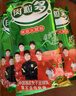 金锣 火腿肠 肉粒多香肠 30g*8支 休闲零食出游烧烤 实拍图