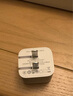 ANKER安克苹果充电器PD快充20W充电头Type-C适用iPhone16promax苹果15华为/小米手机充电头白 实拍图