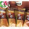 马来西亚进口三叔公老钱白咖啡/香浓拉茶袋装速溶白咖啡 老钱拉茶(12条x40克） 实拍图