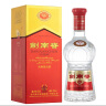 剑南春 水晶剑 52度 558ml 单瓶装 浓香型白酒 加量不加价 实拍图