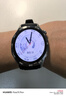 HUAWEI WATCH GT 5 国家补贴15% 幻夜黑46mm华为智能手表情绪健康助手玄玑感知系统 实拍图
