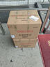 得力（deli）高粘棉纸双面胶带 18mm*10y(9.1m/卷) 学生文具 开学必备学习用品 白色16卷袋装 办公用品 30402 实拍图