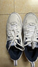 耐克NIKE男训练鞋老爹鞋AIR MONARCH IV 春夏运动鞋 415445-102白42.5 实拍图