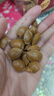 百草味小白杏核罐装500g 手剥杏仁开口休闲零食坚果炒货年货团购送礼 实拍图