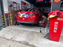 优科豪马（yokohama）横滨汽车轮胎 225/45R19 V551V 92W 原配马自达阿特兹/红旗H5 实拍图