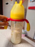 贝亲（Pigeon）迪士尼自然实感第3代宽口径PPSU奶瓶330ml LL号 秋收时分 AA235 实拍图