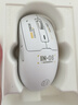 英菲克（INPHIC）IN6无线游戏鼠标PAW3395轻量化60g蓝牙三模/2.4G/有线电竞办公人体工学8k回报率电脑外设无畏契约 IN6-轻量化三模【3395+8K回报率】 实拍图
