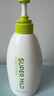 惠润（SUPER MiLD）肌底绿野芳香洗发露护发素蓬松洗护套装600ml*2洗发水 实拍图