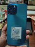 乐视Letv Y17Pro 全新智能手机八核128GB超薄大屏游戏电竞安卓百元学生老年专用可用5G卡长续航 电光蓝 实拍图