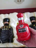 古井贡酒 年份原浆古5 浓香型白酒 50度 500ml*2瓶 礼盒装 实拍图