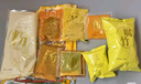 李子柒螺蛳粉335g*4+随心包螺蛳粉240g*3 实拍图