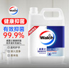 威露士健康抑菌洗手液补充装5L 泡沫丰富杀菌99.9%家庭酒店餐厅10斤大桶 实拍图