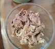 民维大牧汗180羔羊原切肉片540g 火锅食材羊肉卷 草饲散养羊肉生鲜国产 实拍图